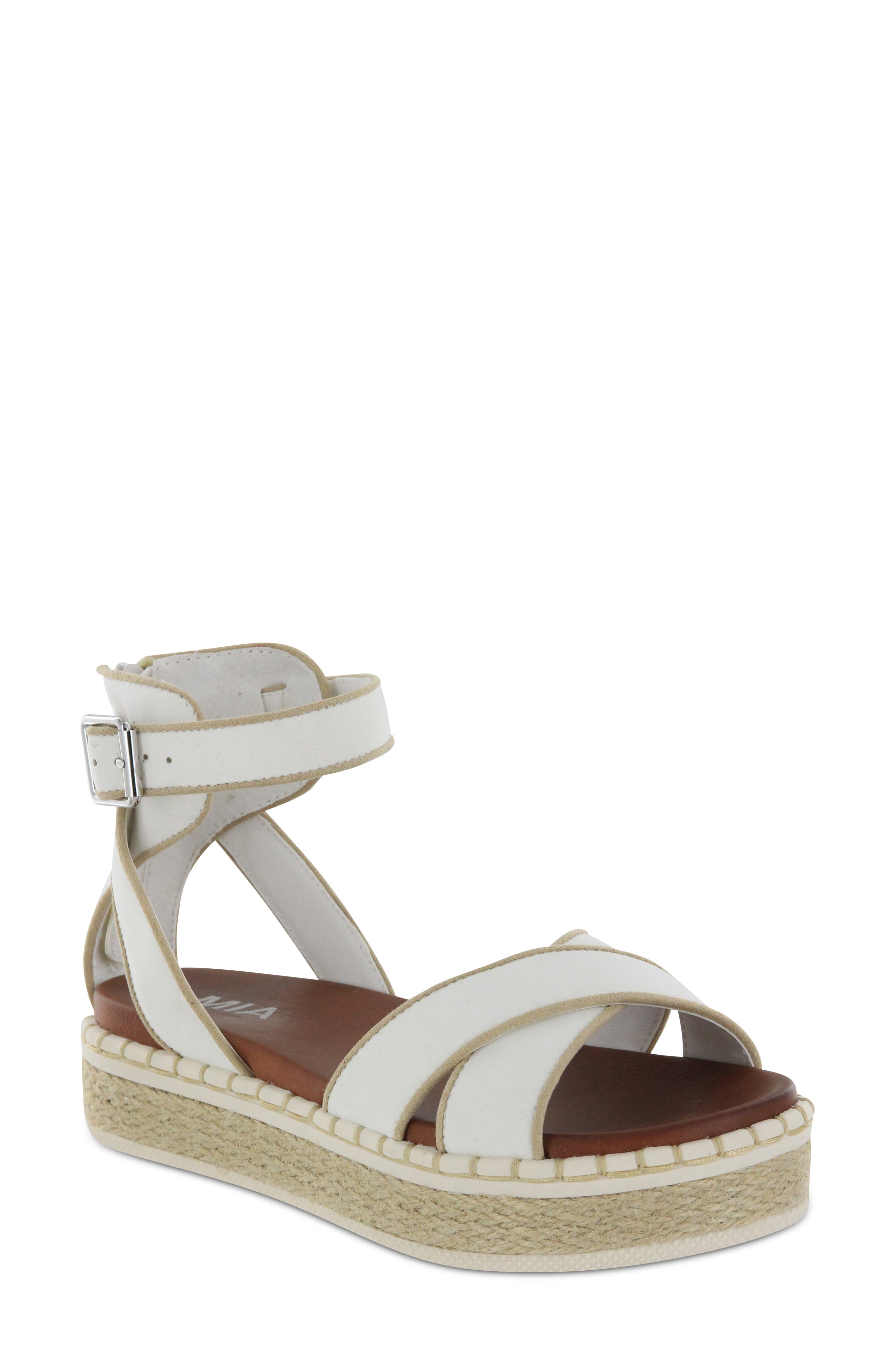 mia espadrille sandals