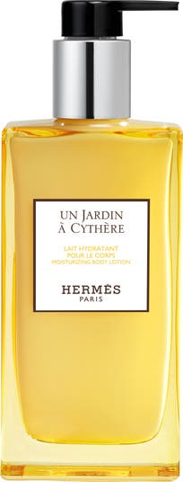 Hermes Un Jardin a Cythere Moisturizing Body Lotion Nordstrom