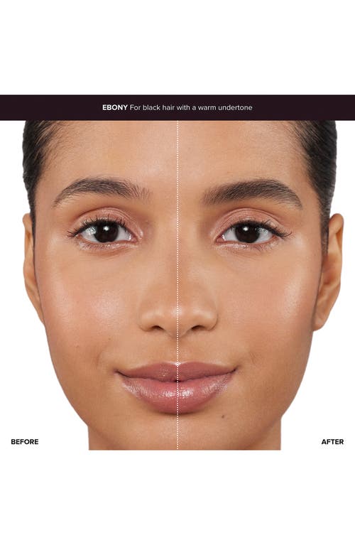 Anastasia Beverly Hills Brow Definer In Ebony