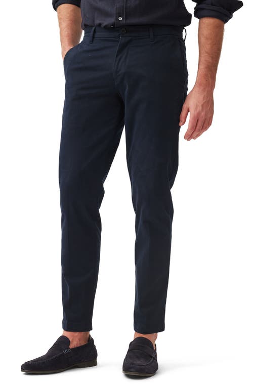 Shop Rodd & Gunn Heriot Pants In Midnight