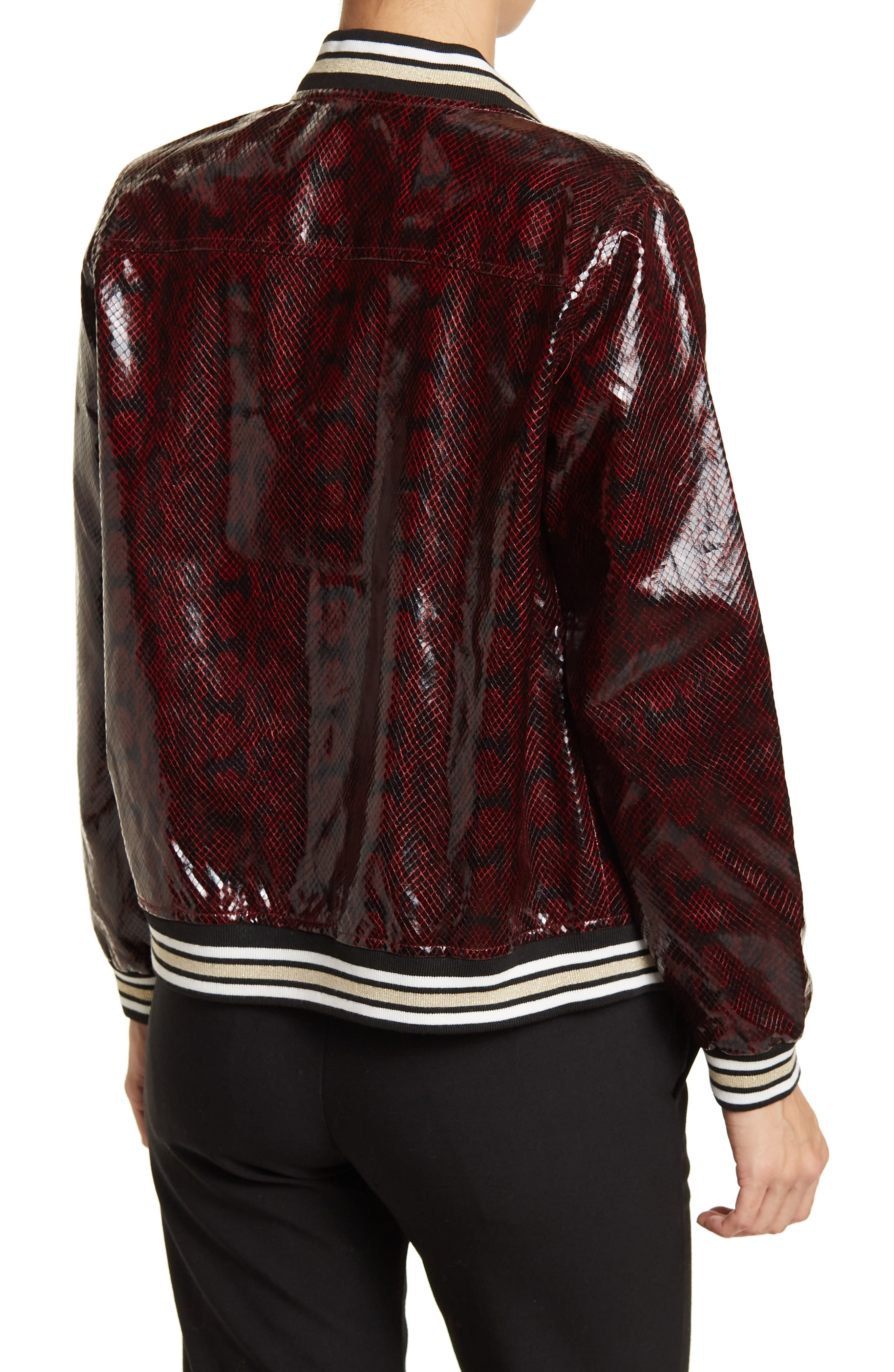 nordstrom rack bomber jacket