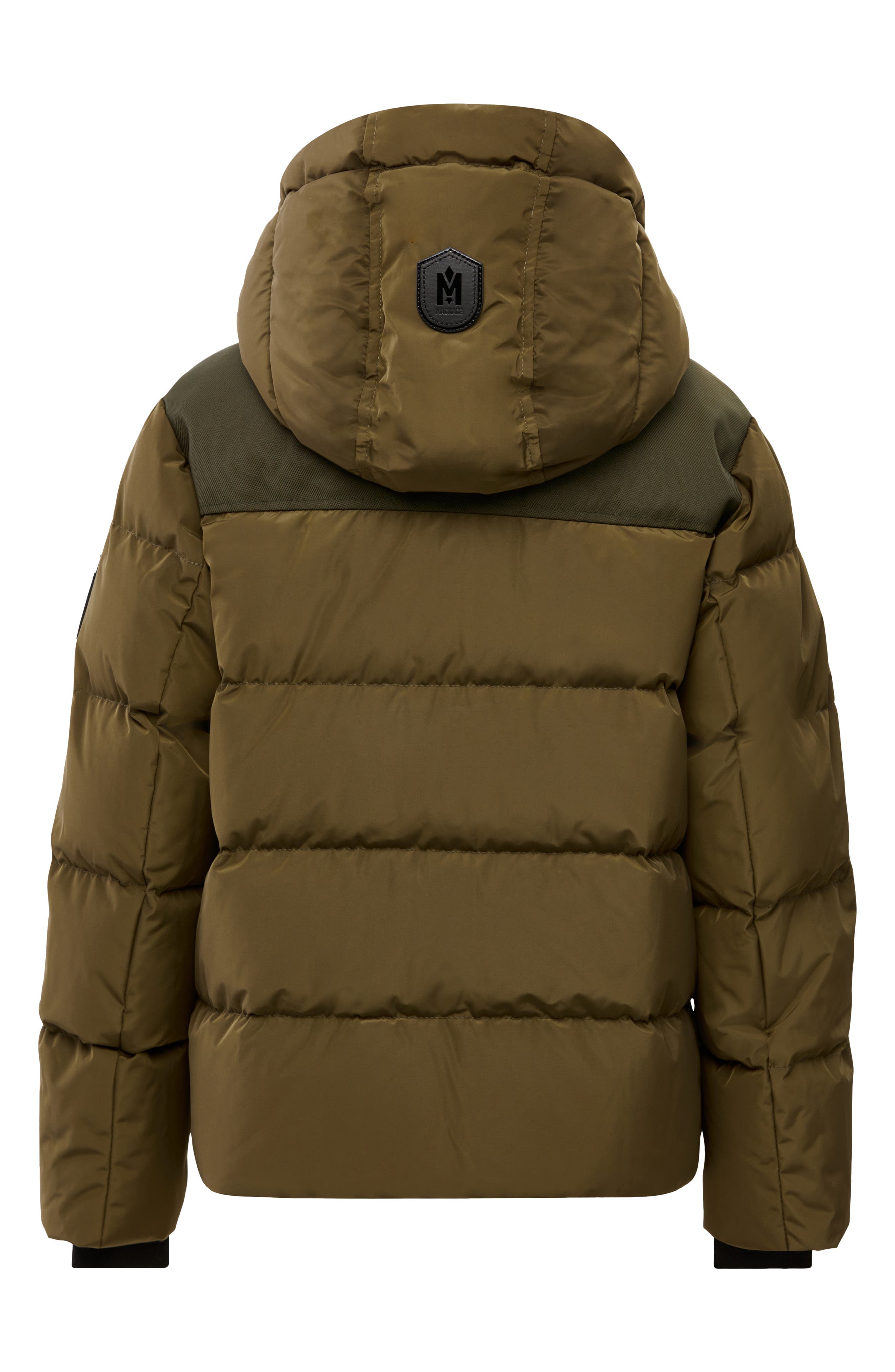 Mackage Kids' Kallen Down Puffer Jacket 