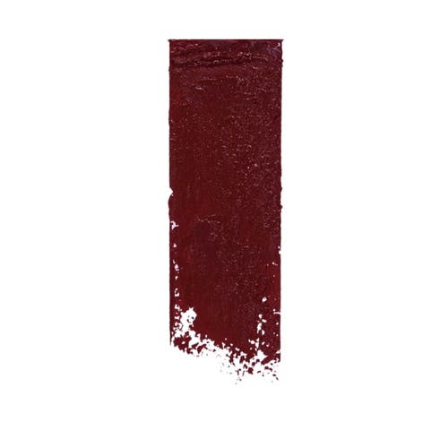 Siia Cosmetics Change Agent Original Lipstick In Black Pepper