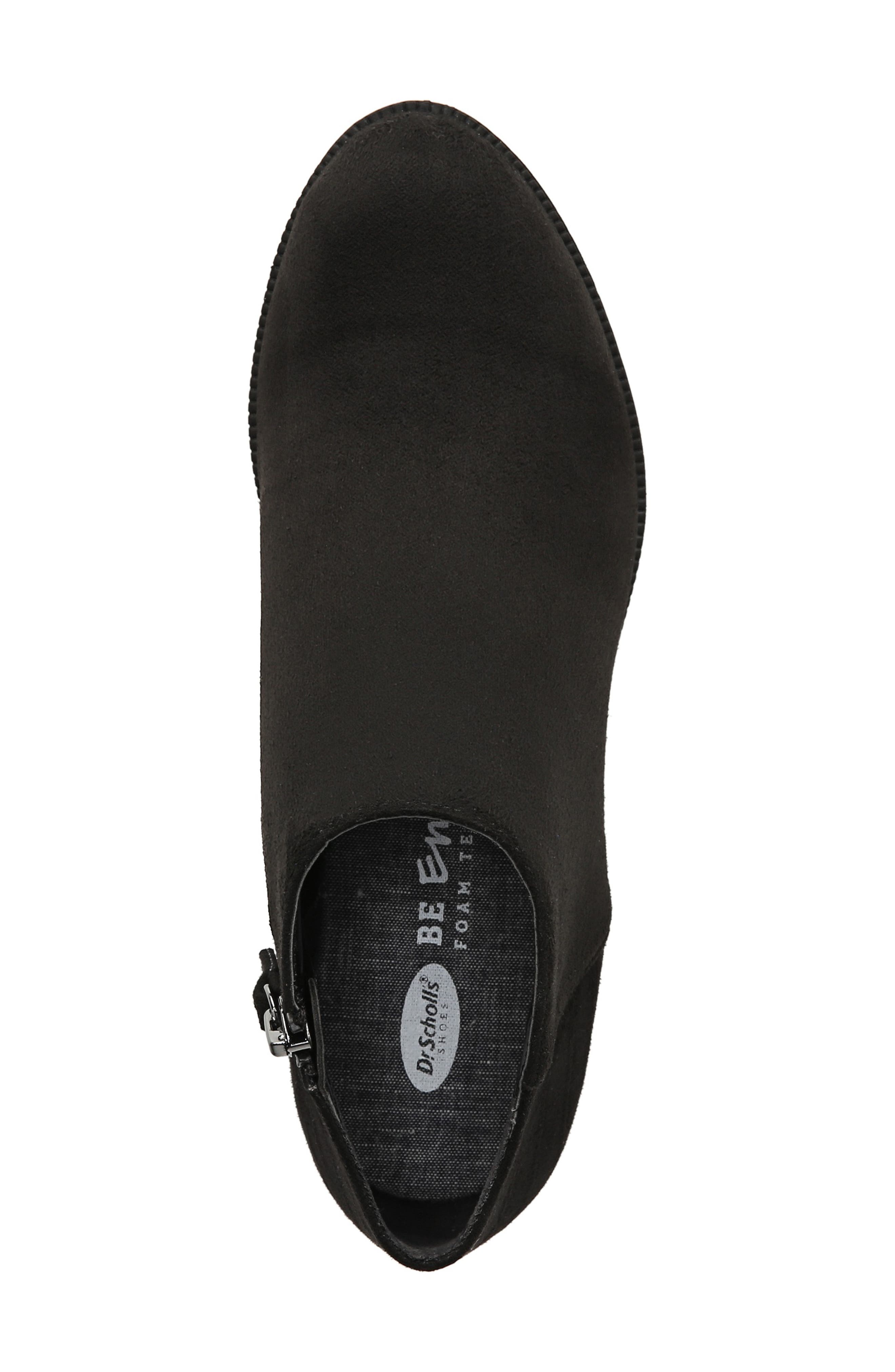 dr scholl's brendel bootie
