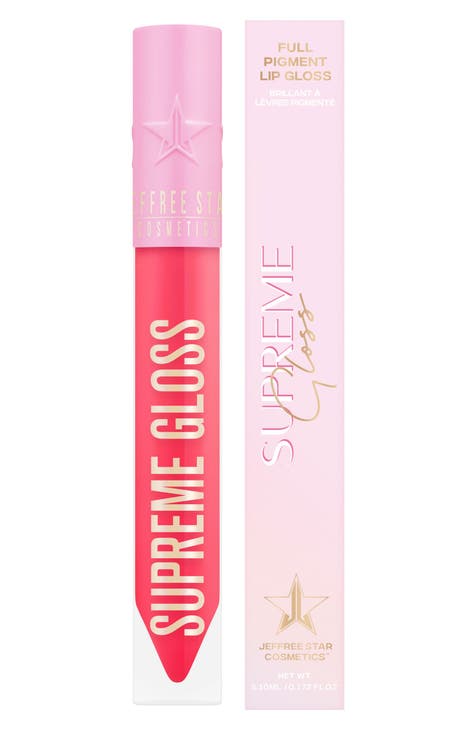 Supreme Gloss - Pink Vault