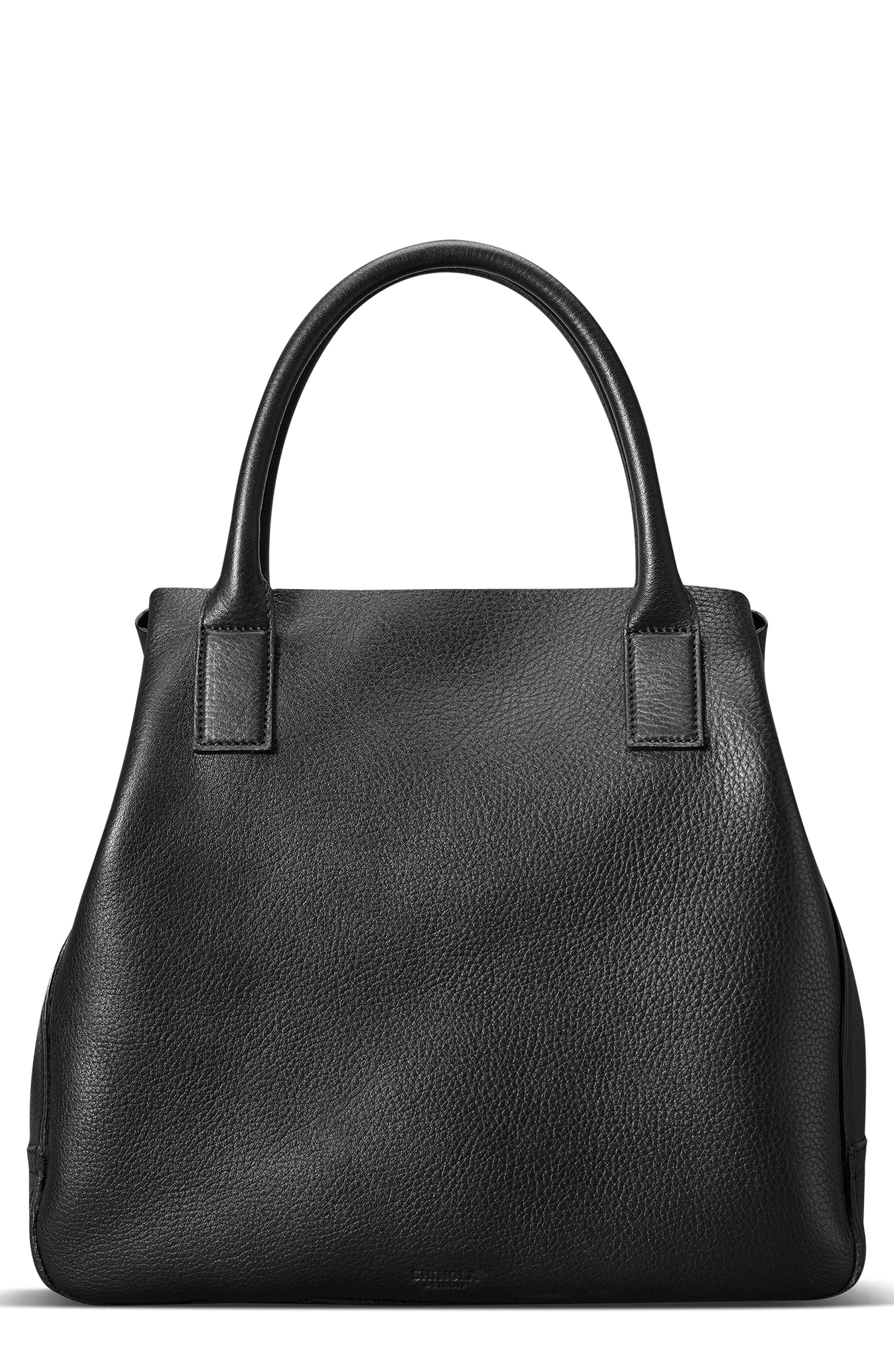shinola tote