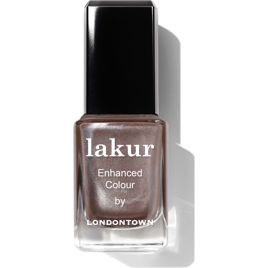 Londontown Nail Color In Nightcap