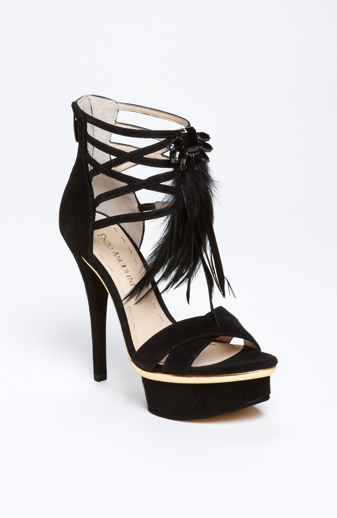 enzo angiolini nordstrom