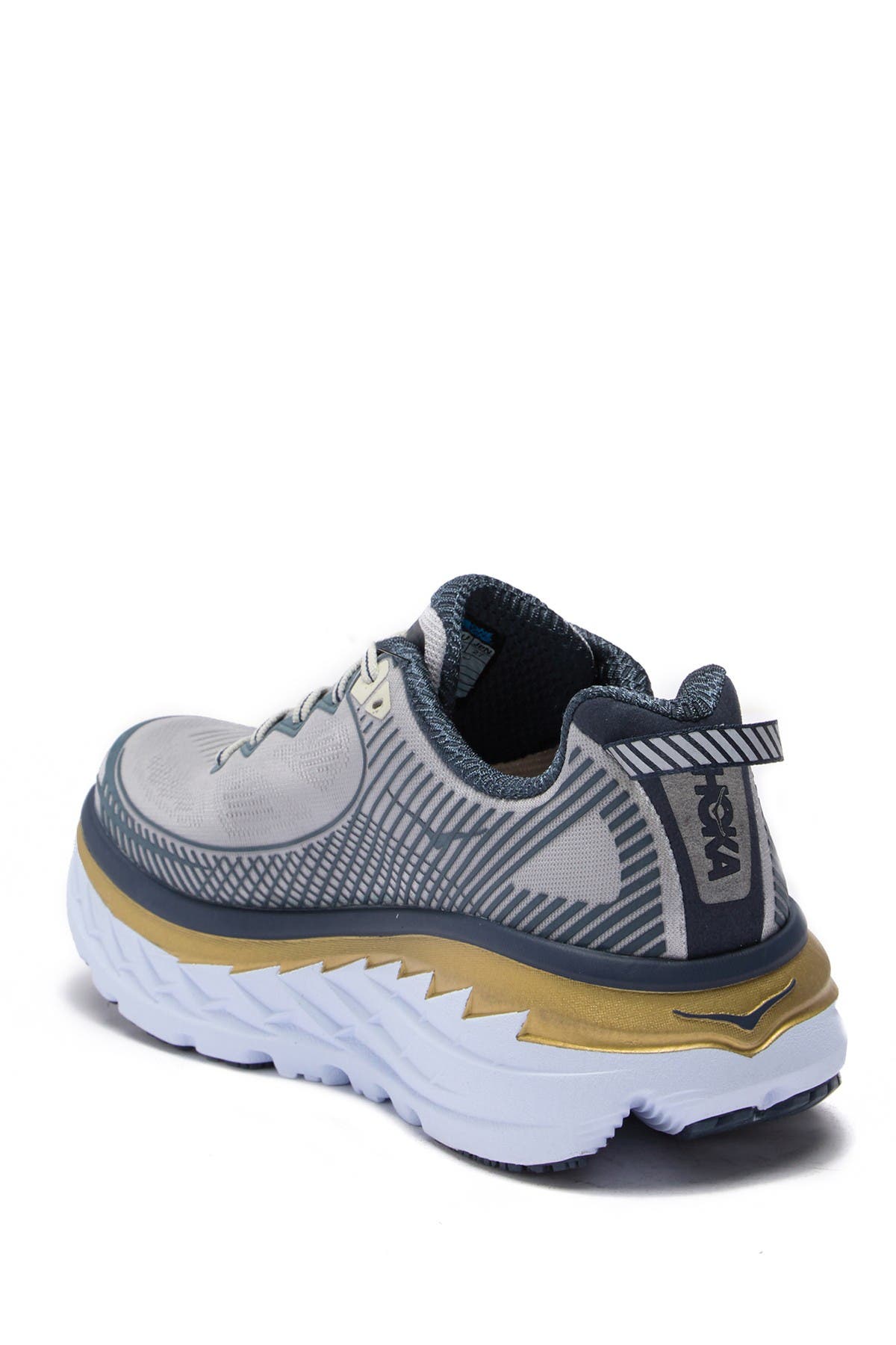 hoka running shoes nordstrom rack