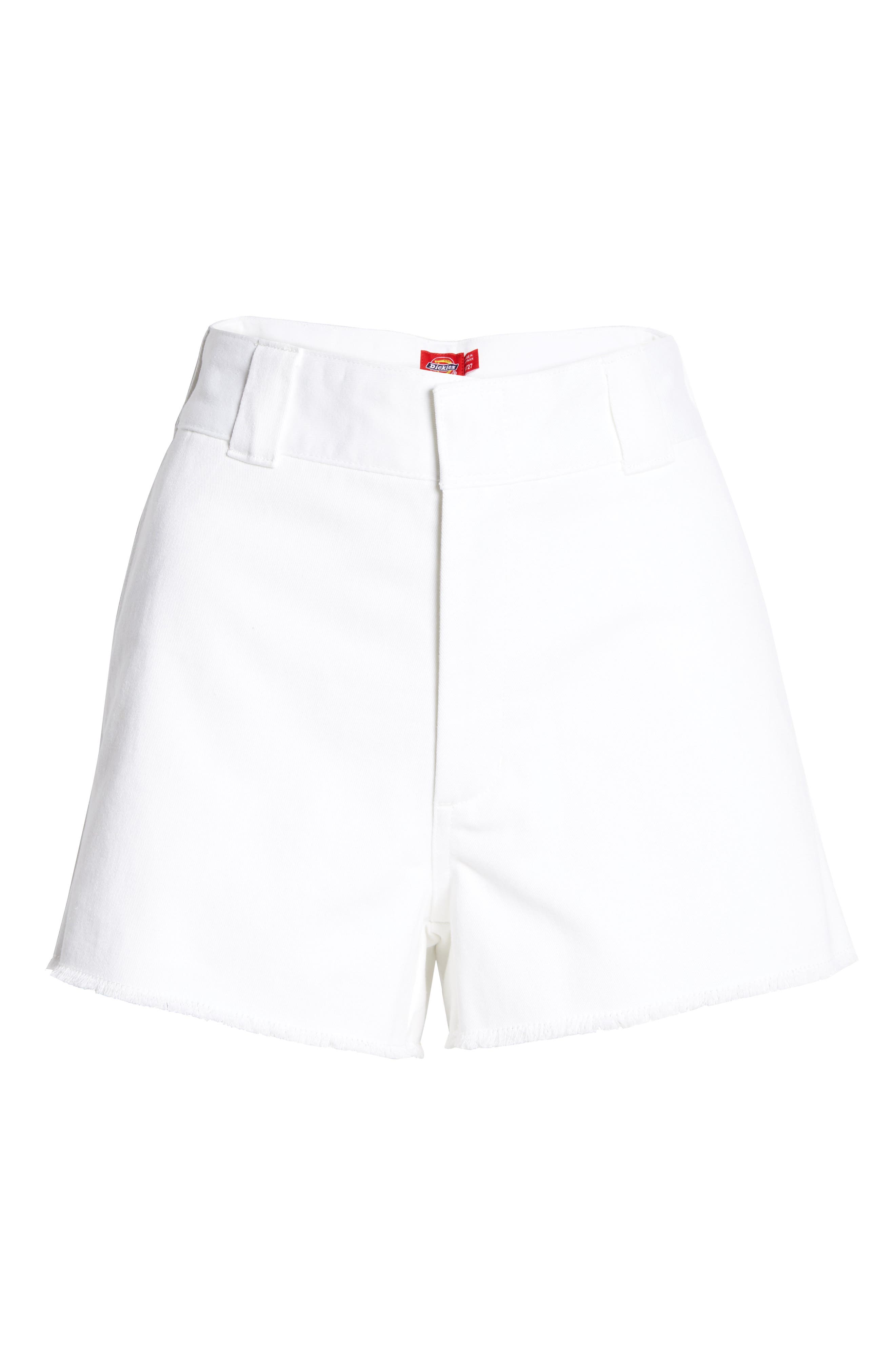 dickies swim shorts