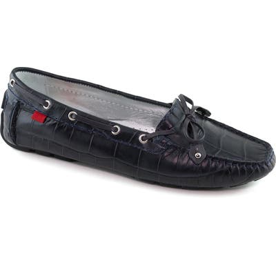 Marc Joseph New York Cypress Hill Loafer, Blue