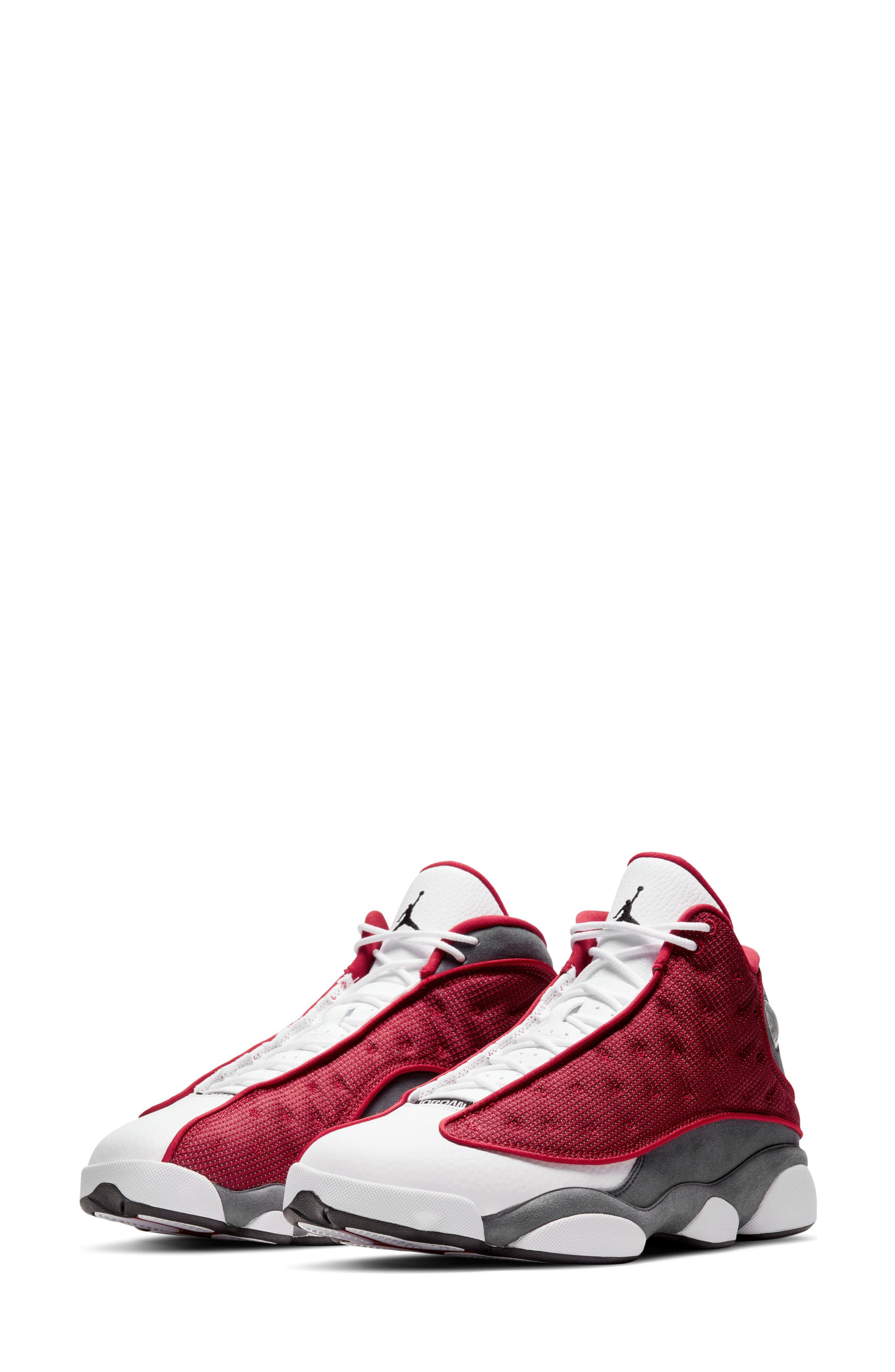 jordan 13 high top