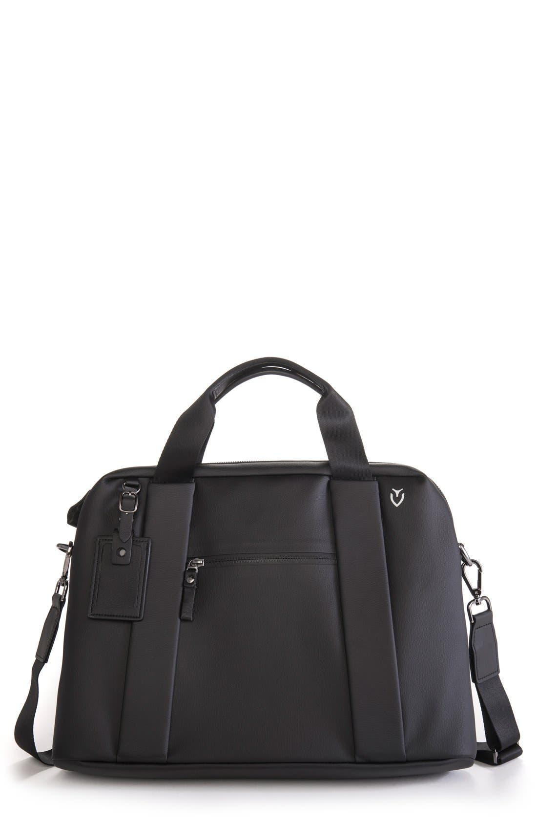Vessel 'Signature' Briefcase Nordstrom