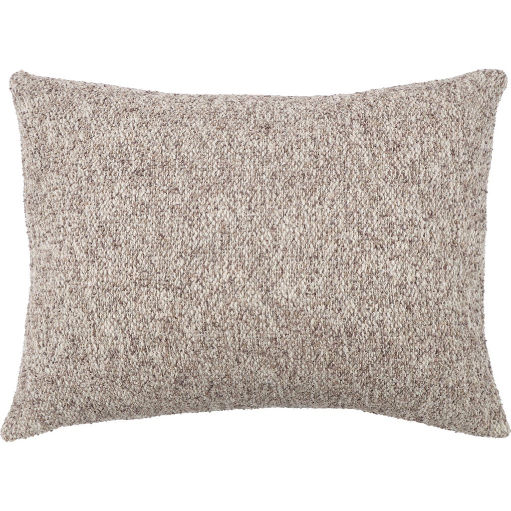 Pom Pom At Home Brentwood Decorative Pillow, 28 X 36 In Pebble