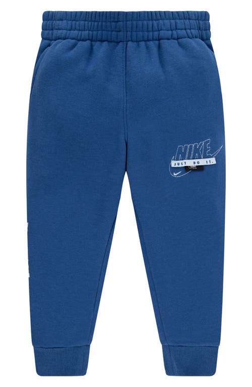 Nike Kids' Club Specialty Fleece Sweatpants at Nordstrom