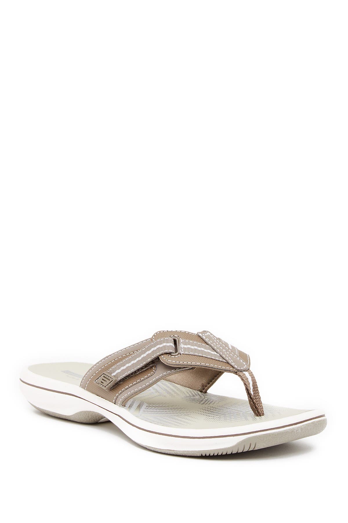 Clarks | Brinkley Jazz Sandal 