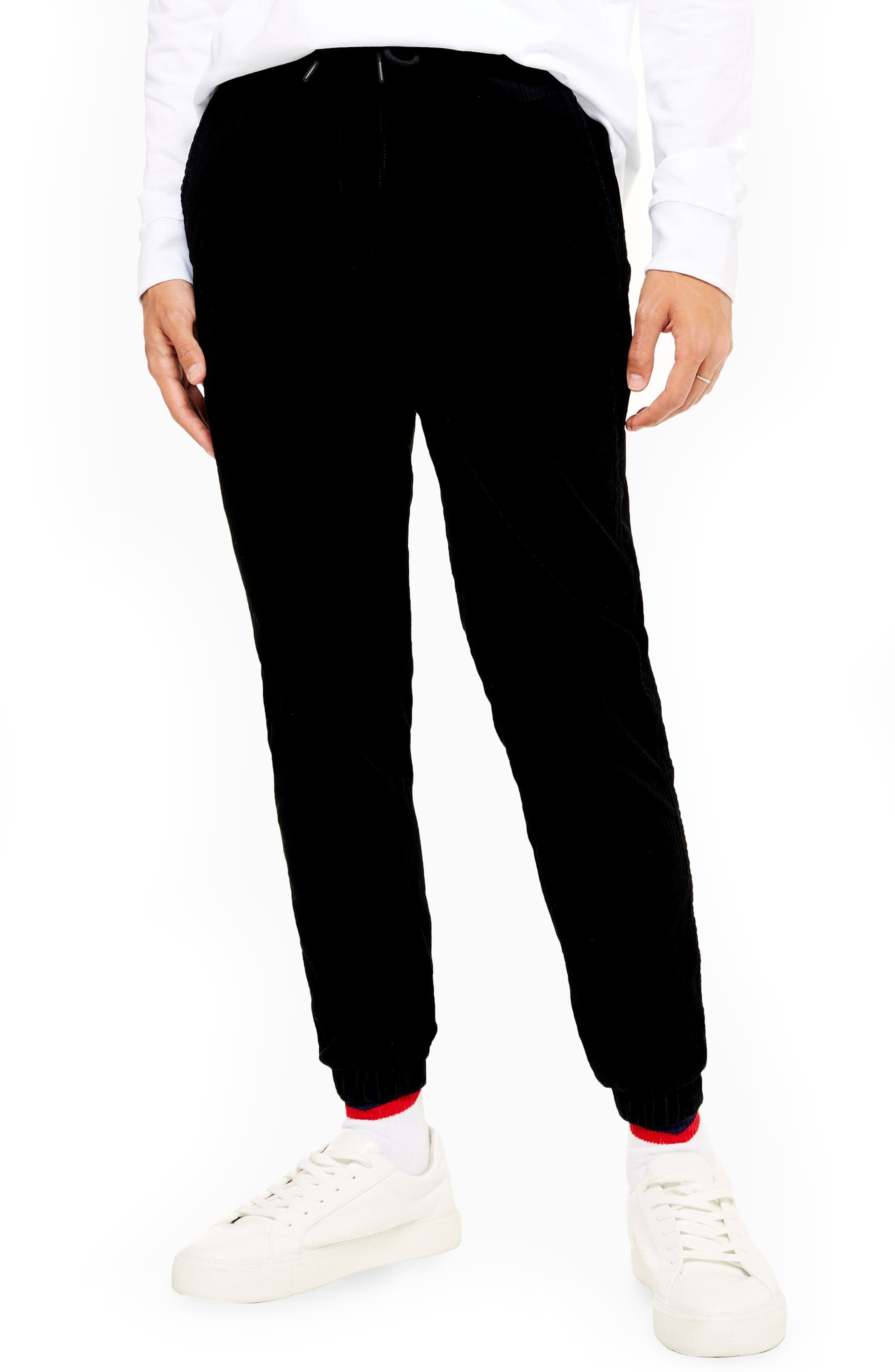 topman jogger pants