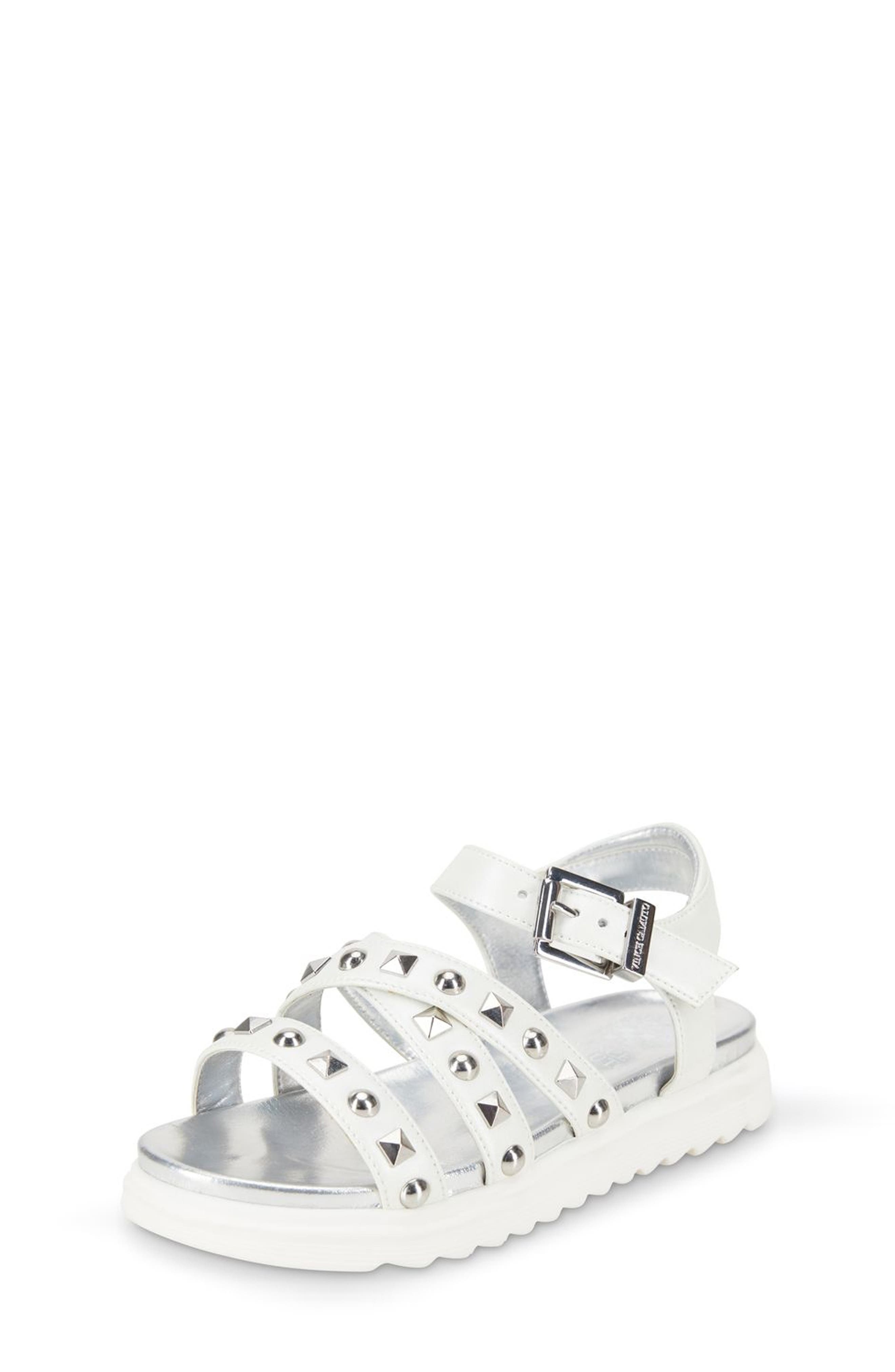 Vince Camuto Big Kid Shoes (Sizes 3.5-7 