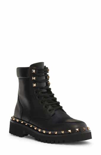 Nordstrom womens 2025 combat boots