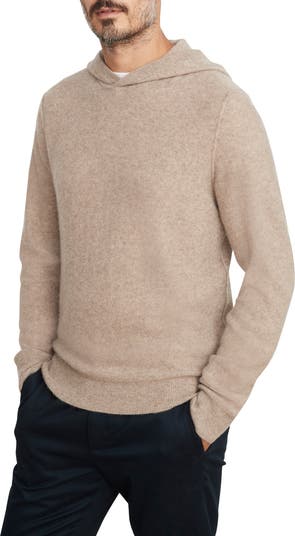 Vince store hoodie cashmere