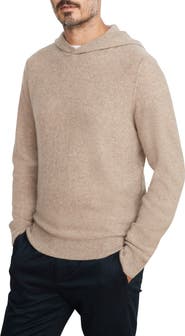 Vince on sale cashmere hoodie