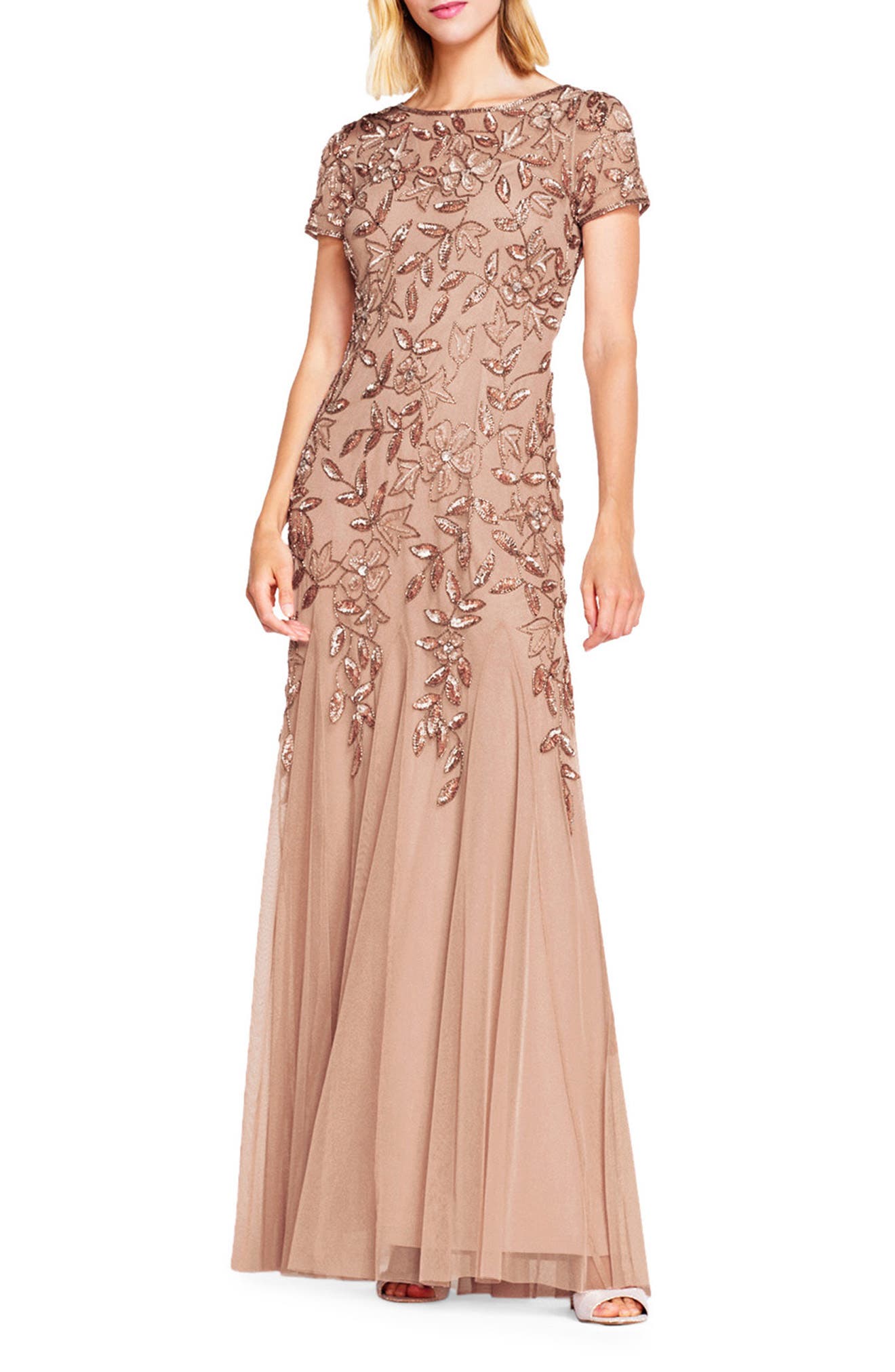 Nordstrom Mother Bride Dresses