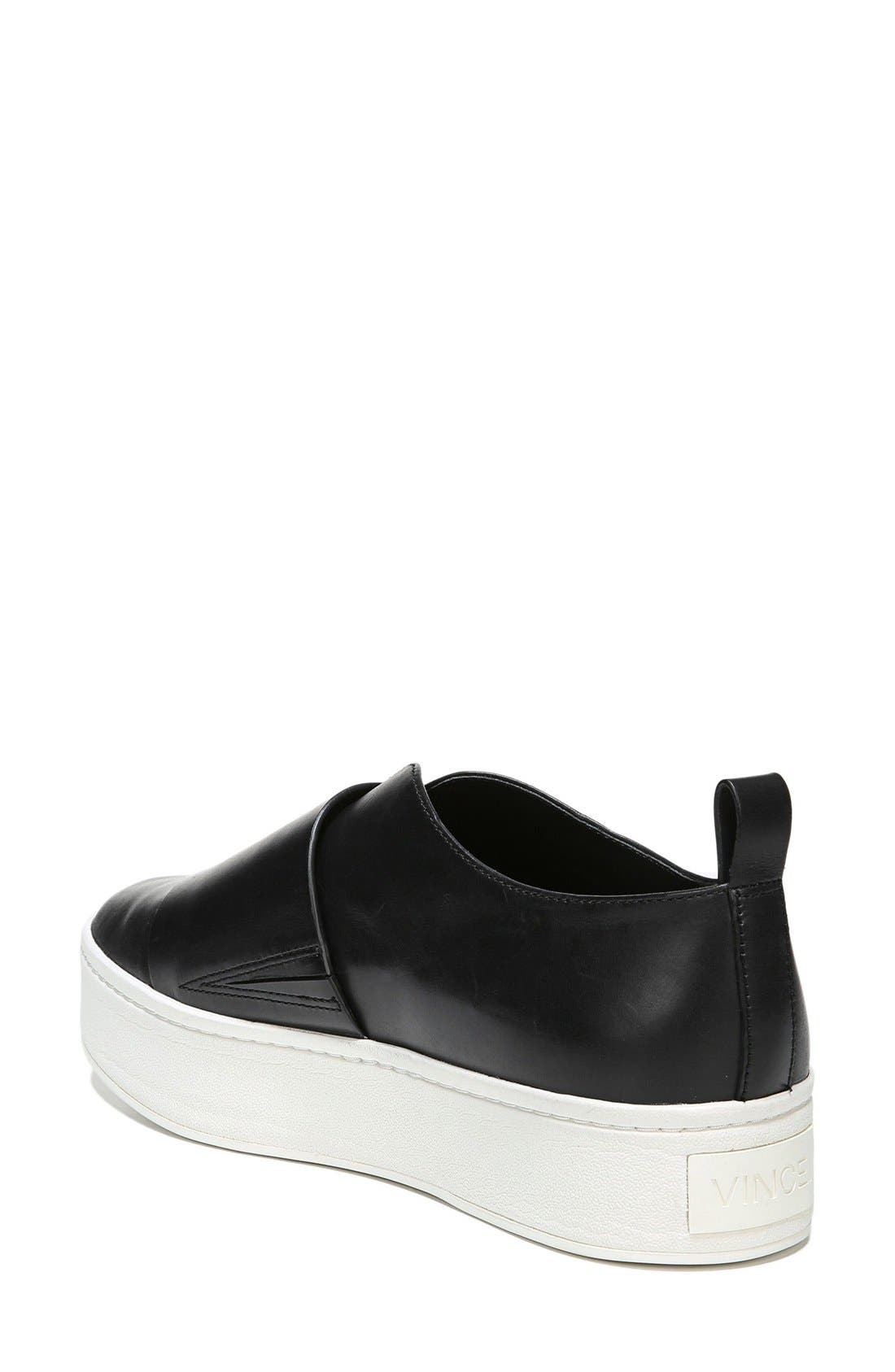 vince wallace sneakers