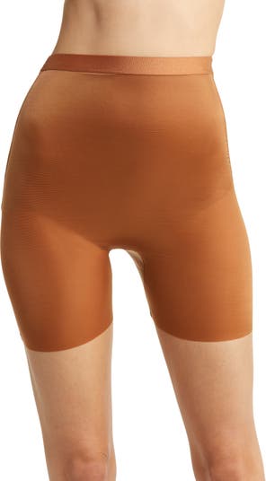 SKIMS Barely There Shapewear Mid Thigh Shorts - ShopStyle