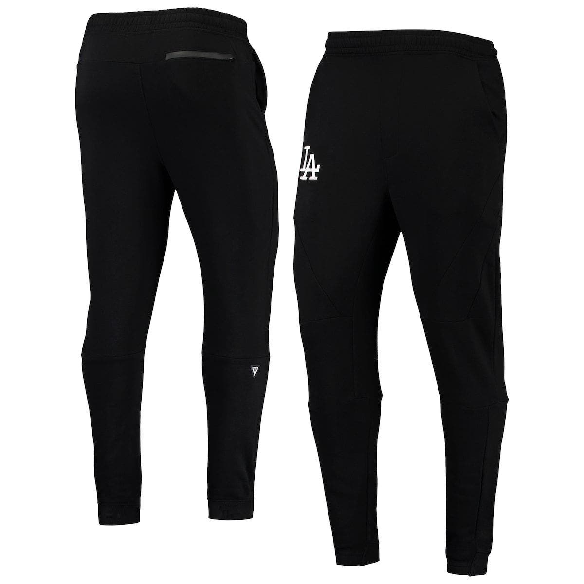 LEVELWEAR Men's Levelwear Black Los 