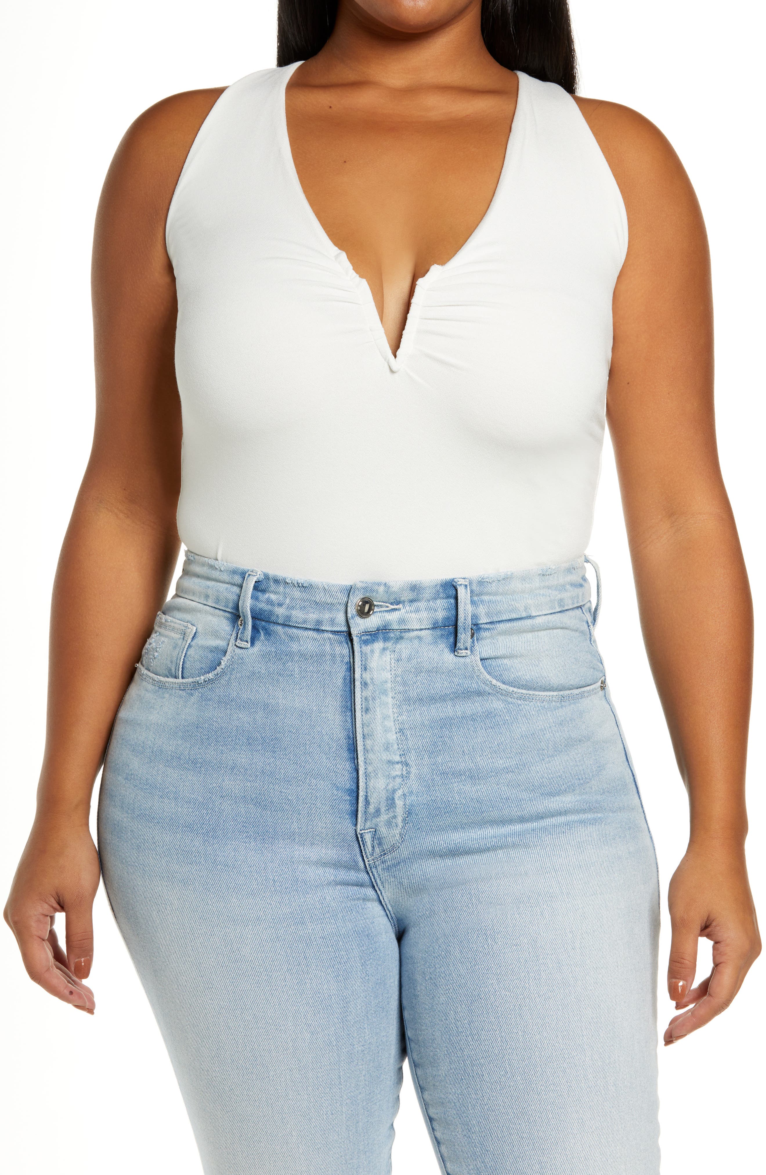 going out tops plus size