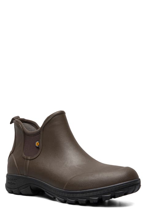 Mens Waterproof Boots Nordstrom