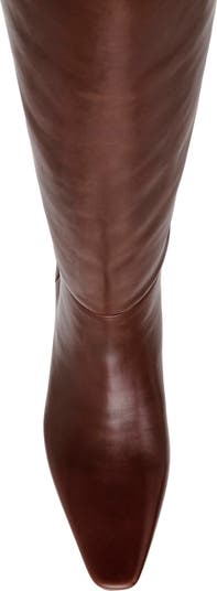 Dagne Knee High Boot