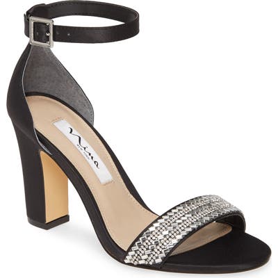 Nina Suzette Ankle Strap Sandal