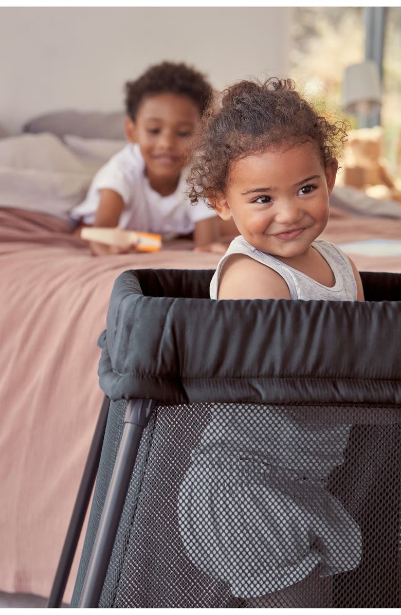 BabyBjörn Travel Crib & Sheet Bundle Nordstrom