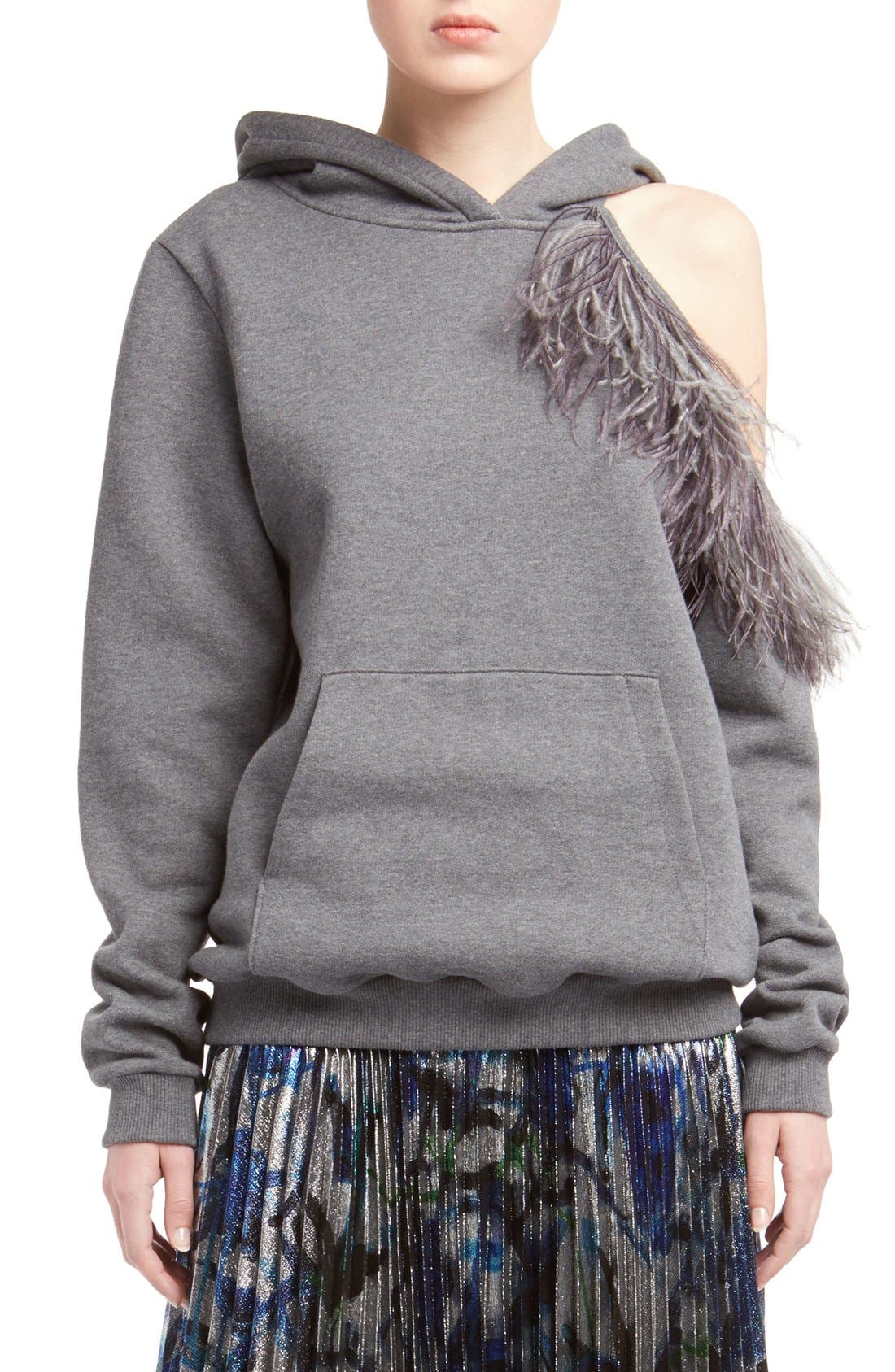 christopher kane sweatshirt