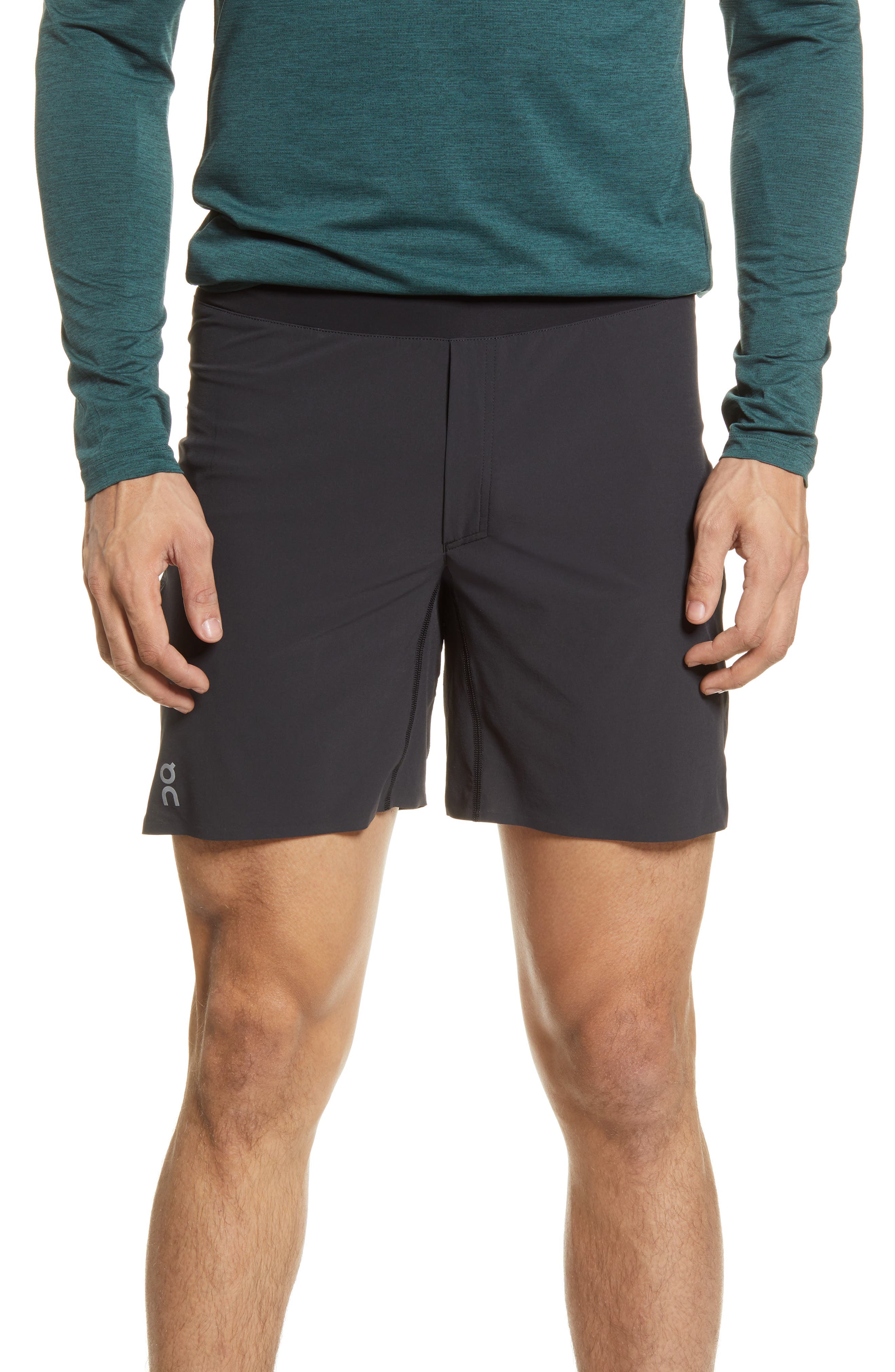 running shorts brands