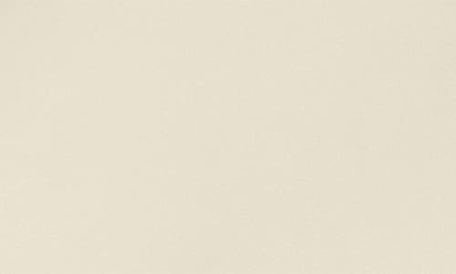 Bruno Magli Stella Leather Clutch Crossbody In Cream