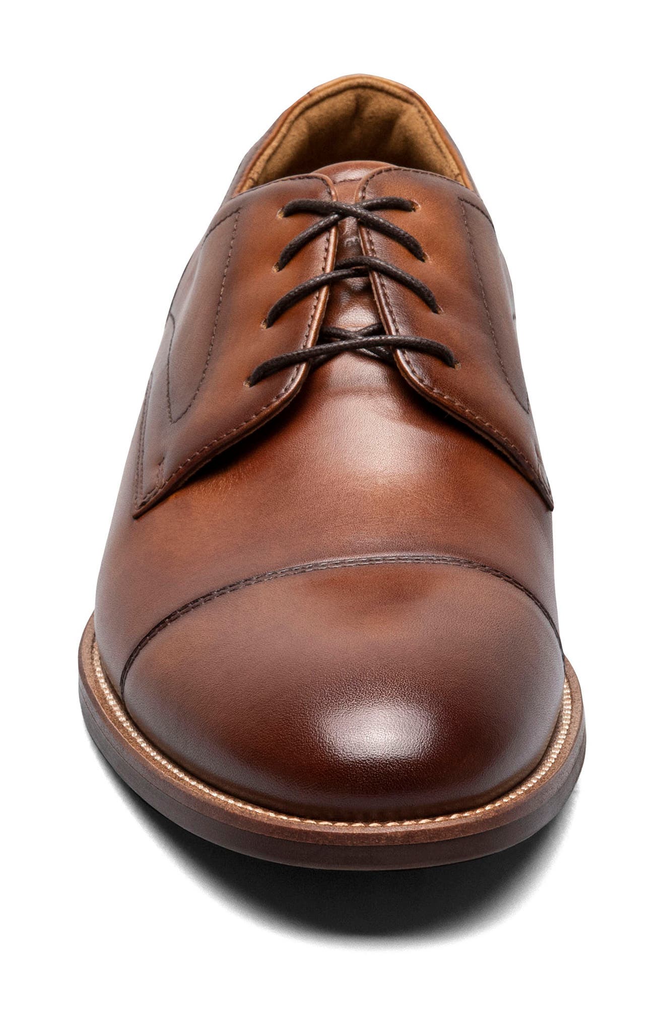 florsheim matera cap toe oxford