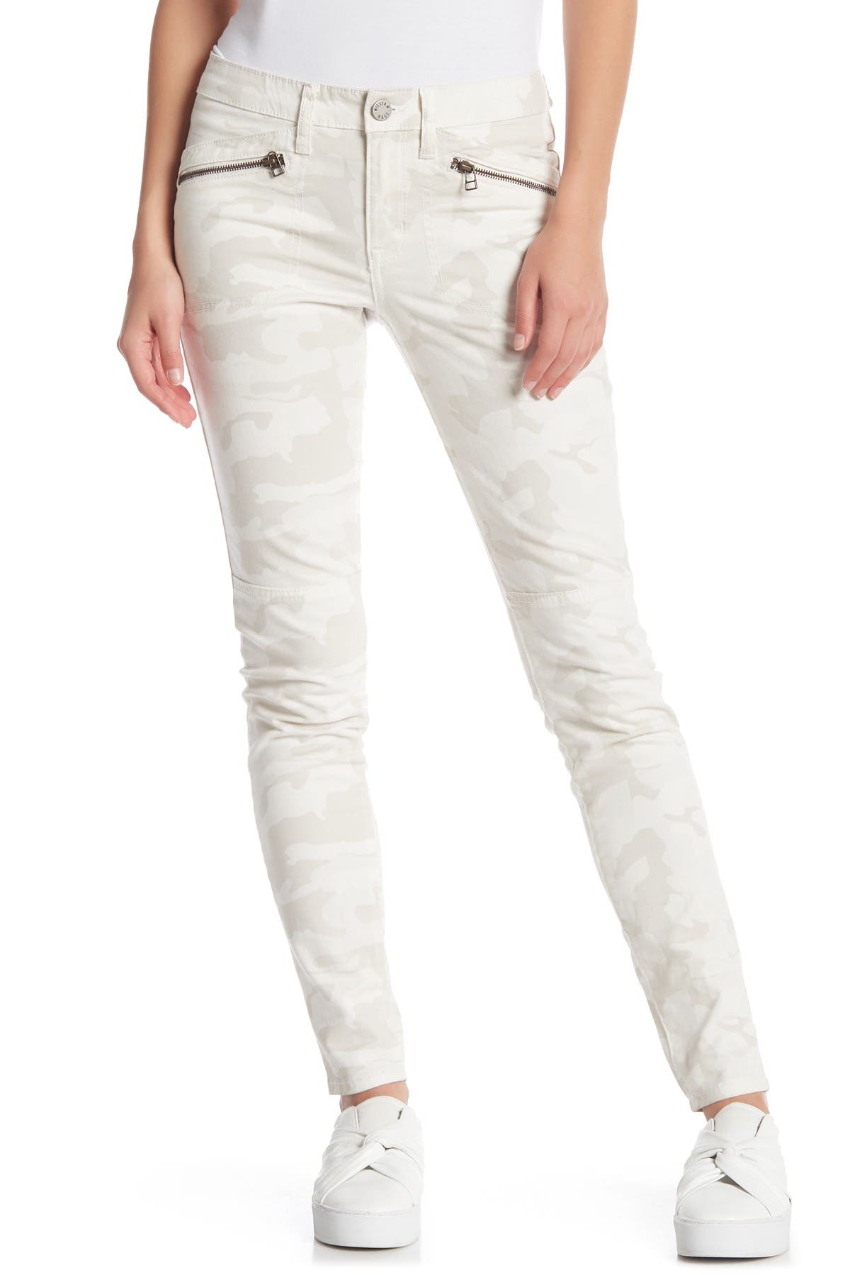 william rast camo pants