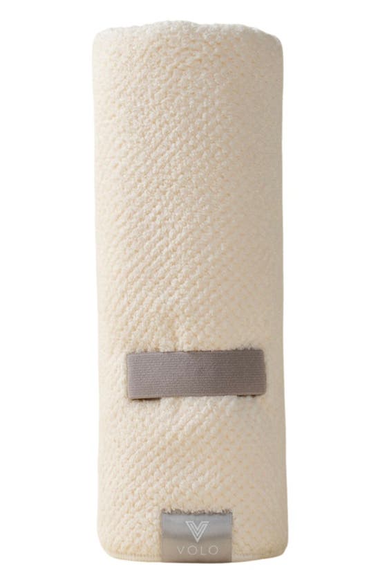 VOLO VOLO HERO HAIR TOWEL