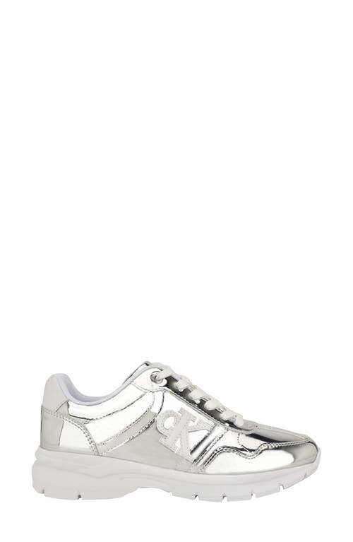 CALVIN KLEIN CALVIN KLEIN CAIUS SNEAKER 