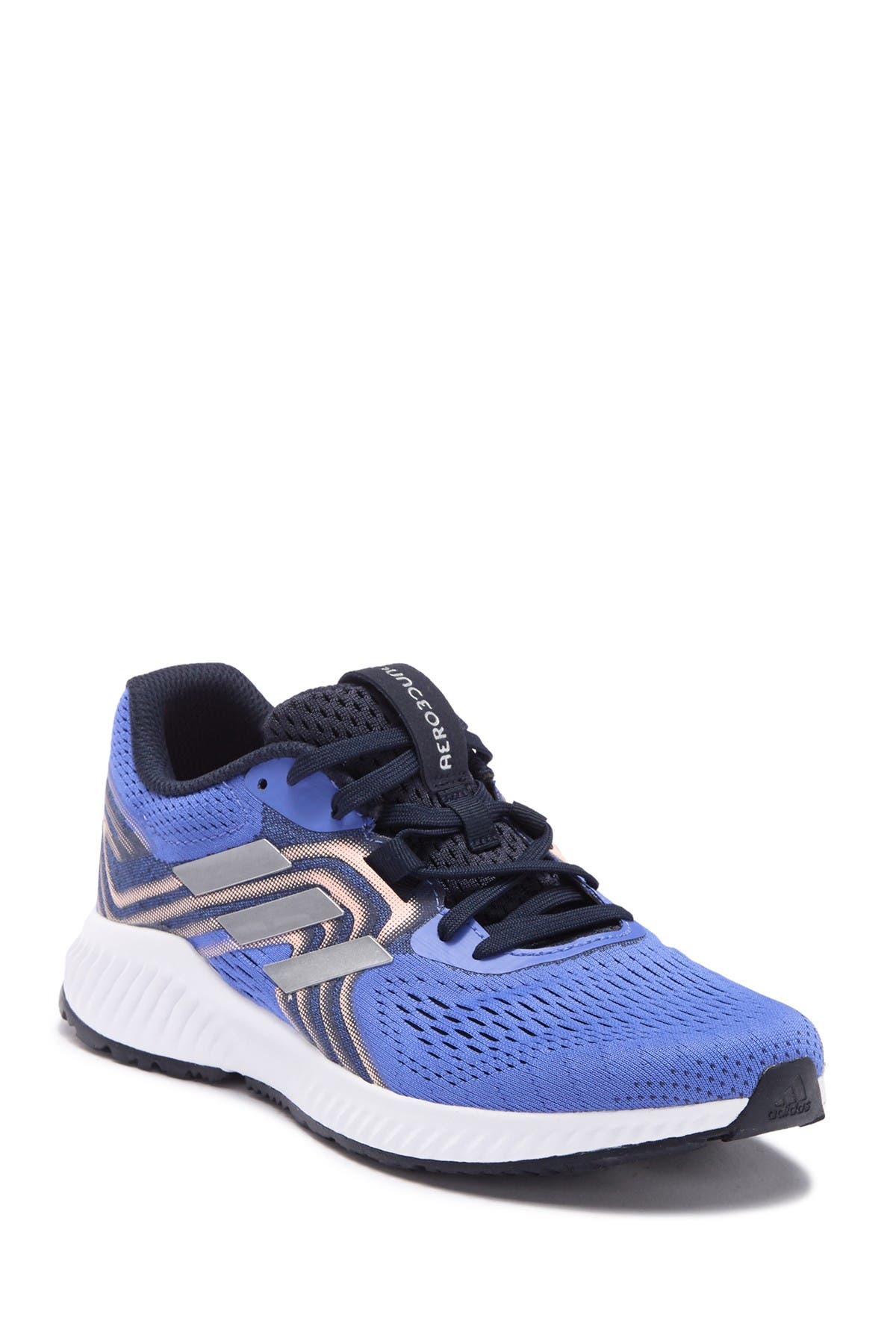 adidas aerobounce 2 shoes