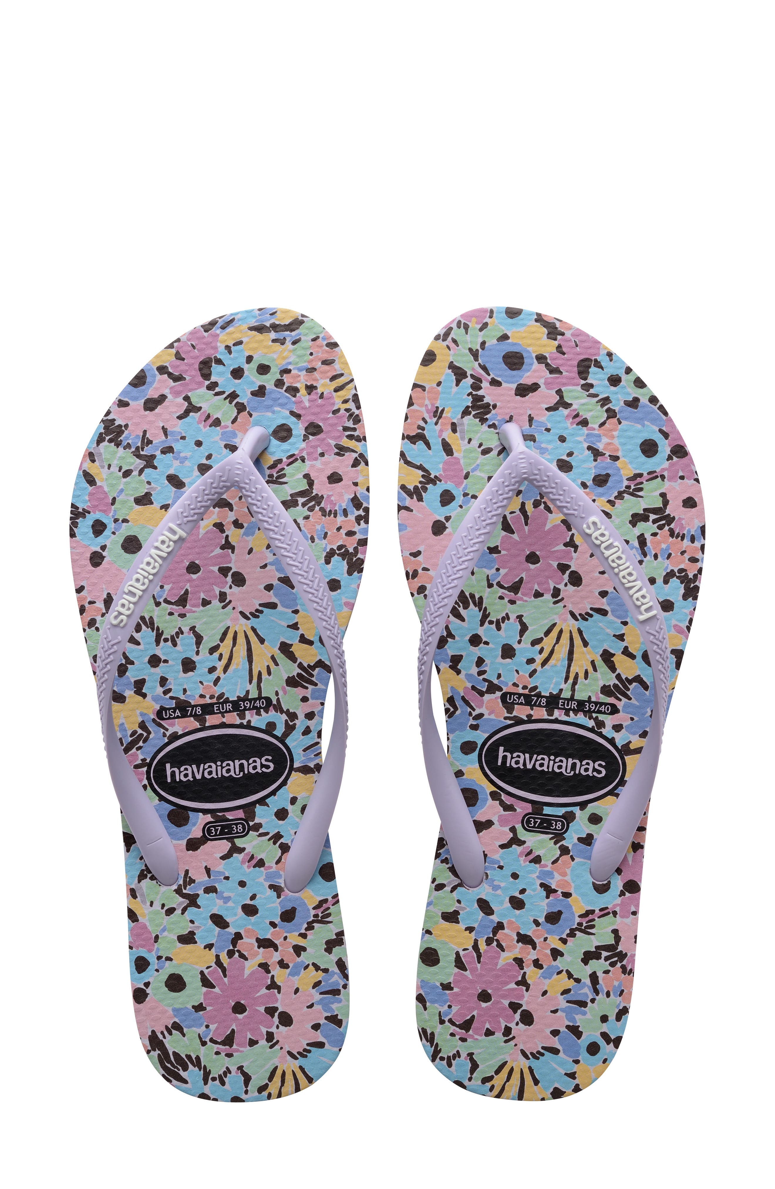 womens havaianas