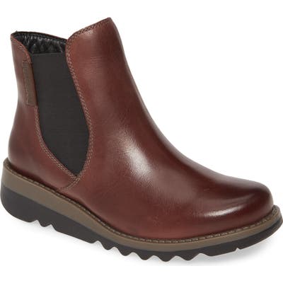 Josef Seibel Lina 05 Bootie, Brown
