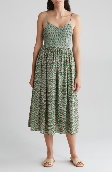 Best 25+ Deals for Floral Cotton Dresses