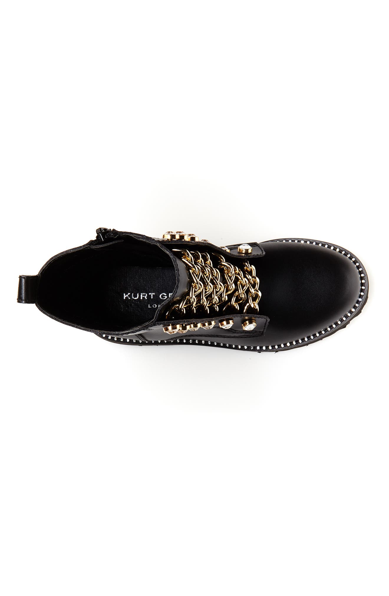 kurt geiger bax