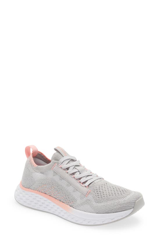 ZELLA RENEWED LIFESTYLE SNEAKER