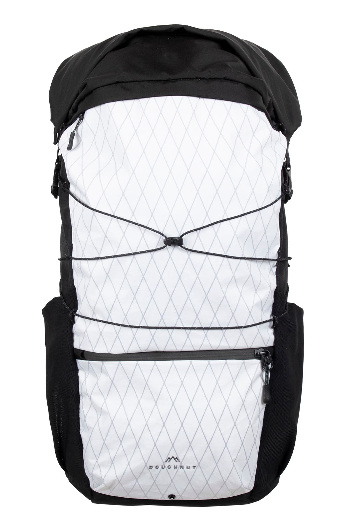 doughnut backpack waterproof