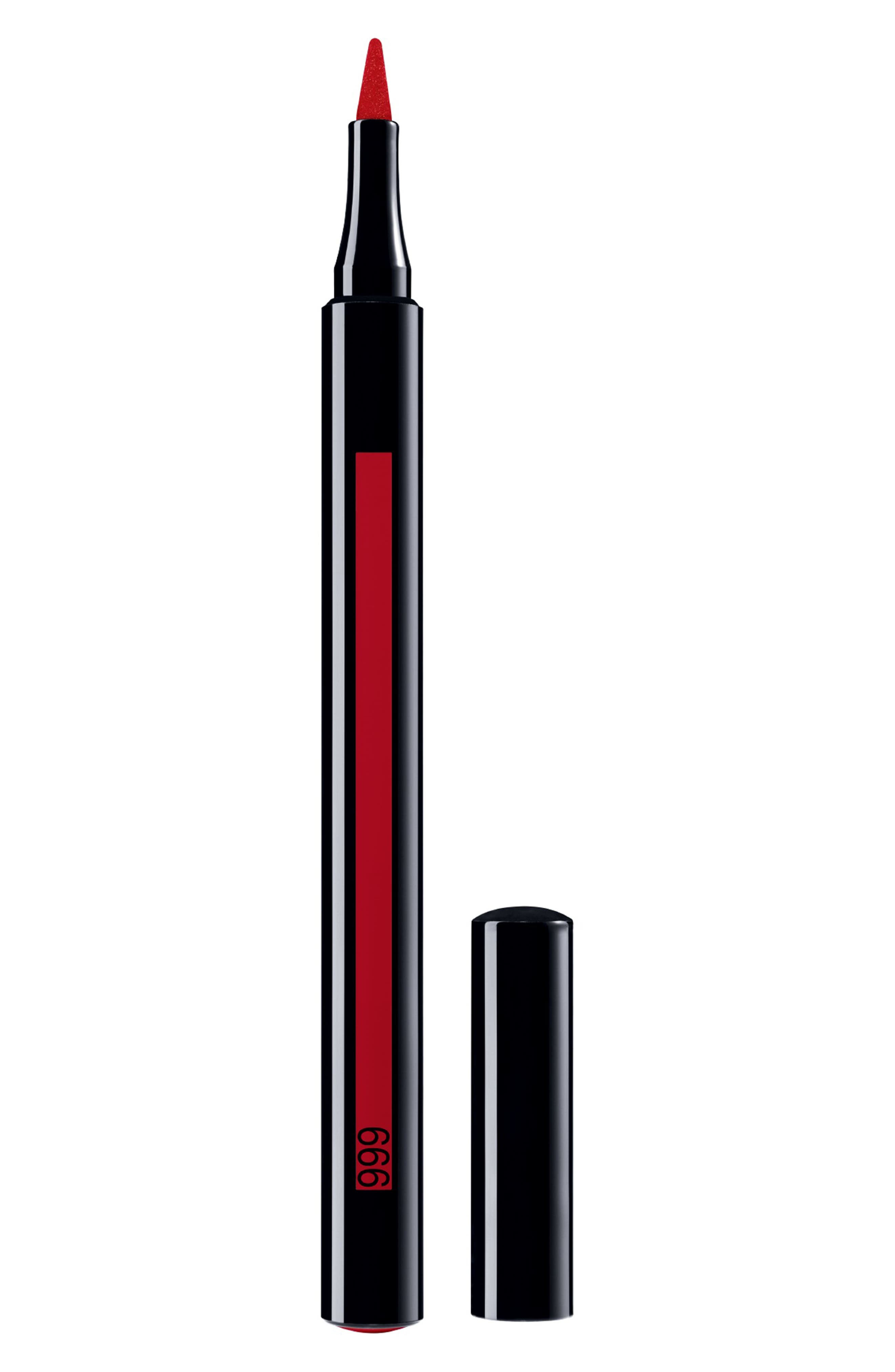 EAN 3348901408929 product image for Dior Rouge Dior Ink Lip Liner - 999 | upcitemdb.com