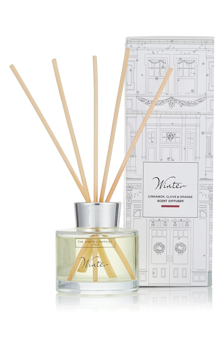 The White Company Winter Diffuser Limited Edition Nordstrom